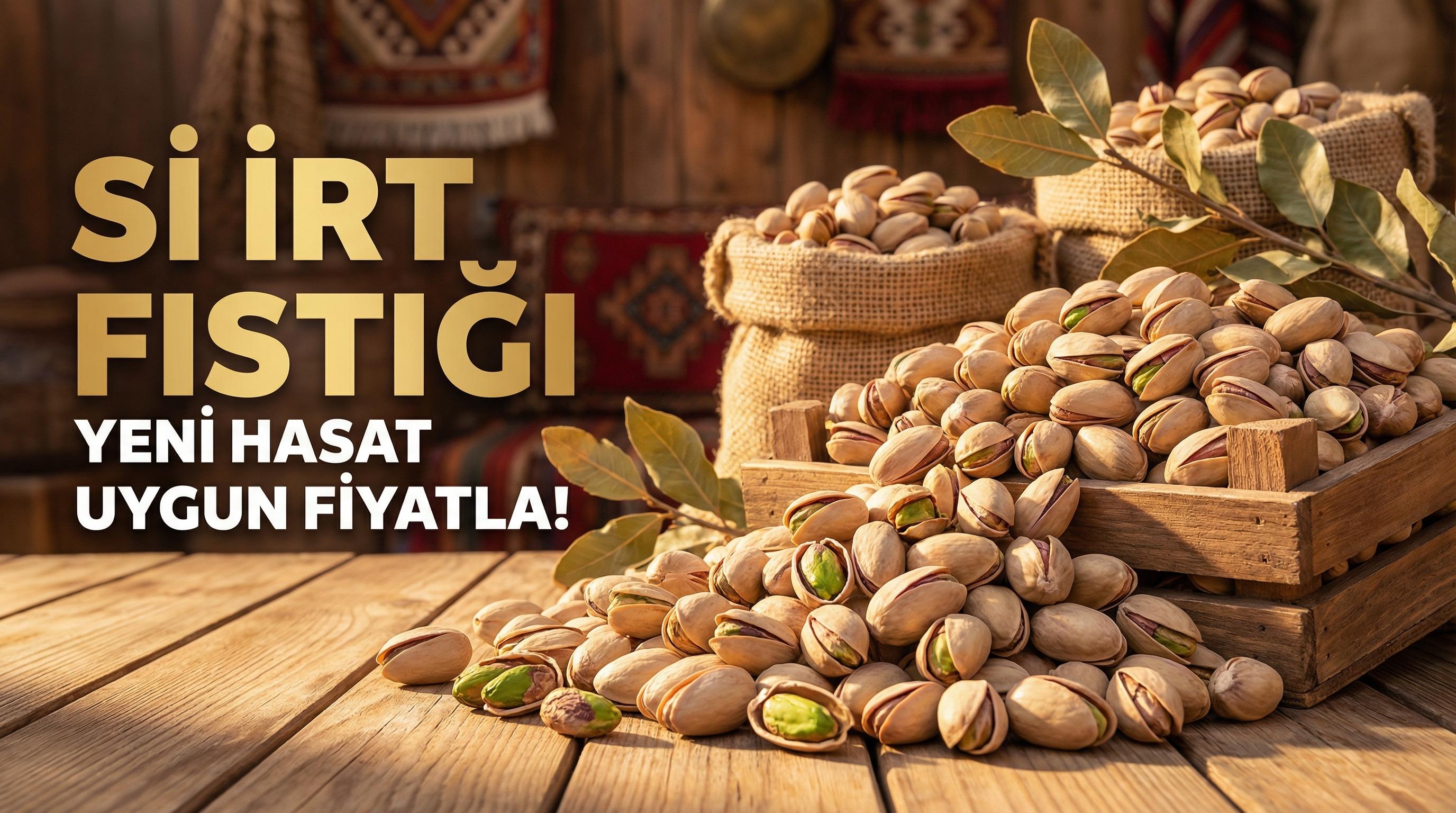 Siirt yöresel ürün tanıtım görseli 3