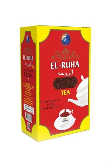 El Ruha İthal Çay