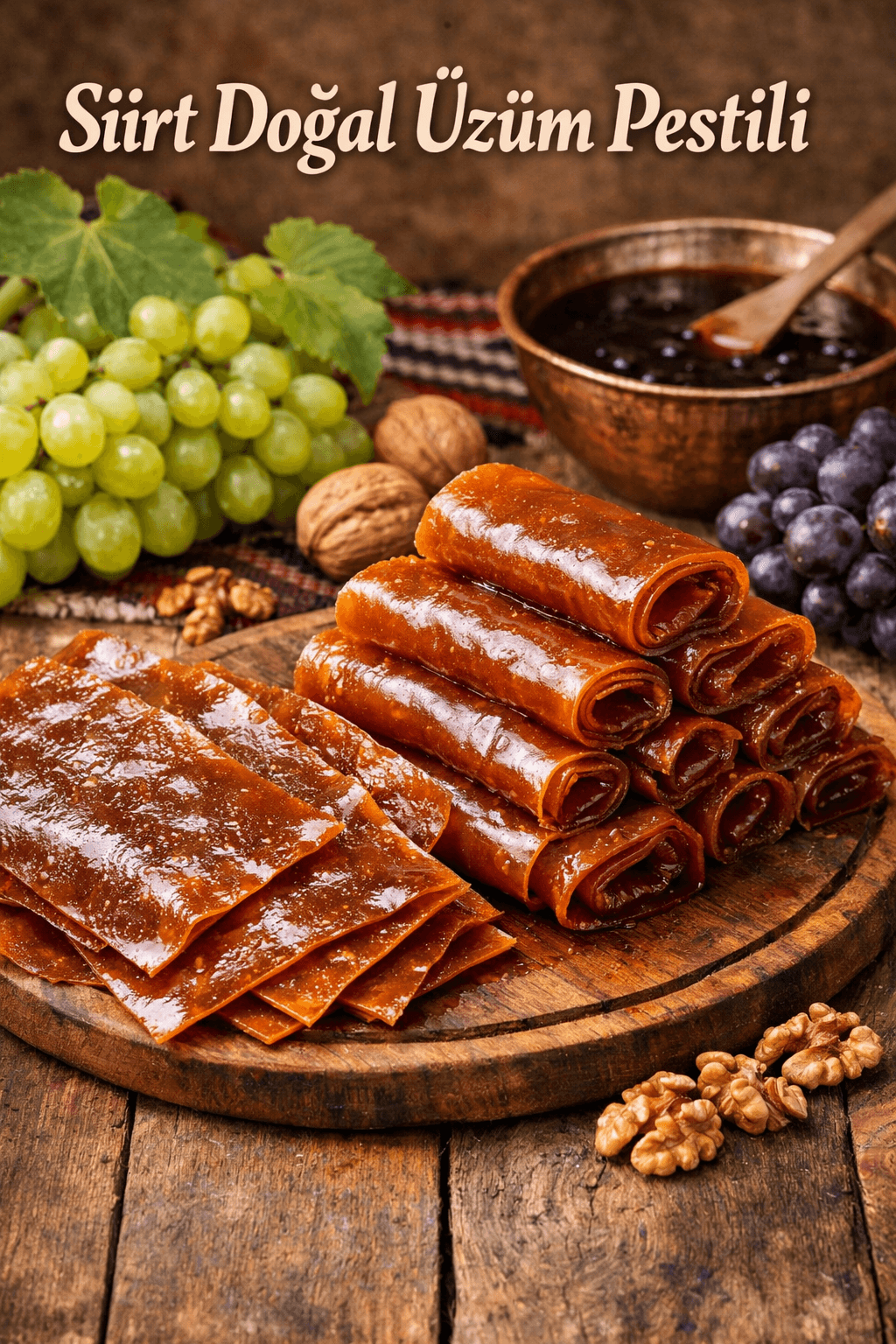Siirt yöresel ürün tanıtım görseli 4